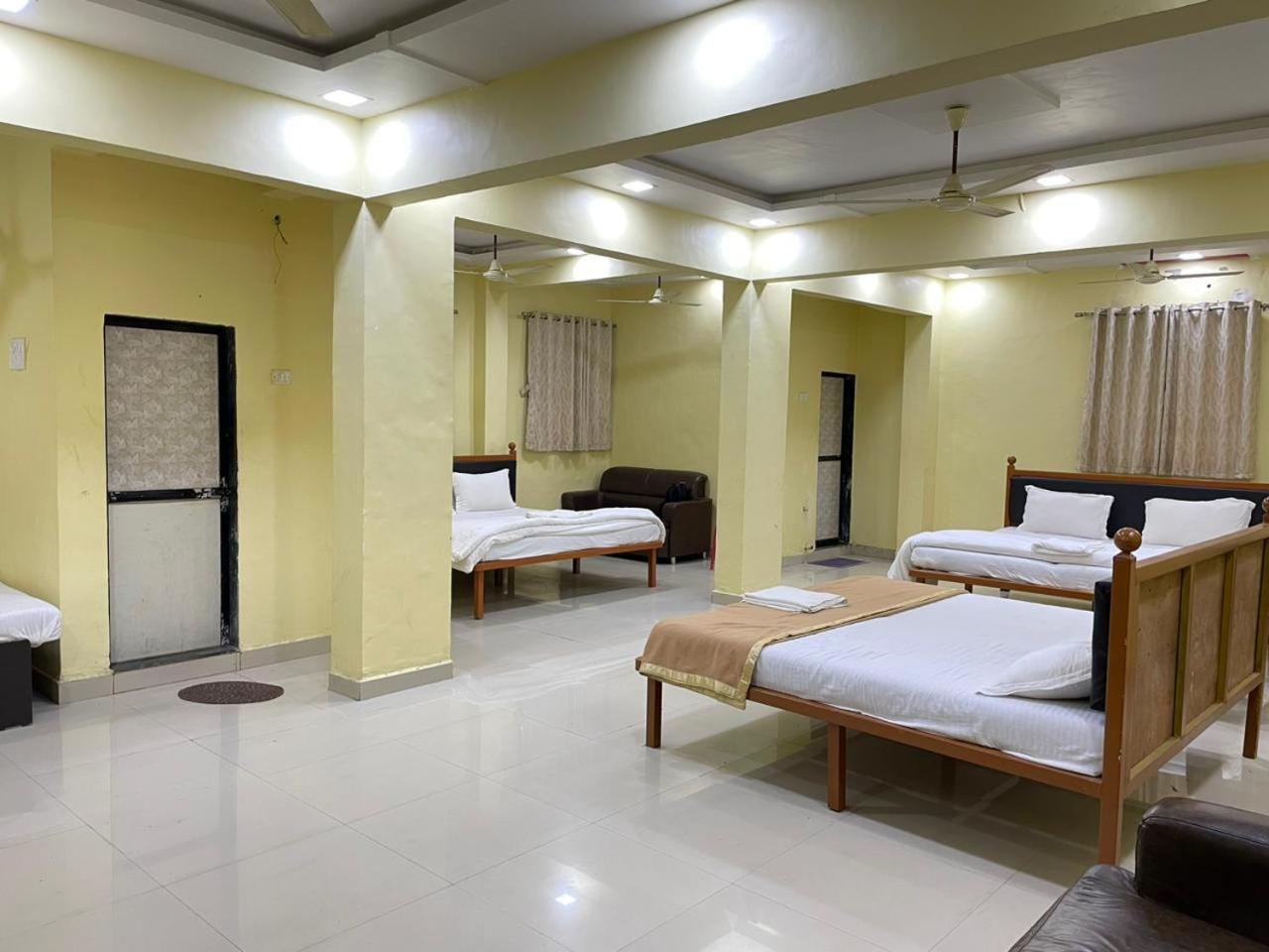 Wayfare Sp Resort Панвел Екстериор снимка